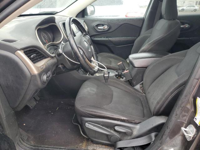 Photo 7 from auction – 2016 JEEP CHEROKEE with VIN 1C4PJLCB0GW323692