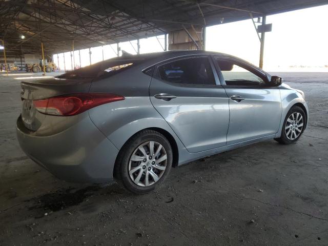 Photo 3 from auction – 2012 HYUNDAI ELANTRA GL with VIN KMHDH4AE2CU430553