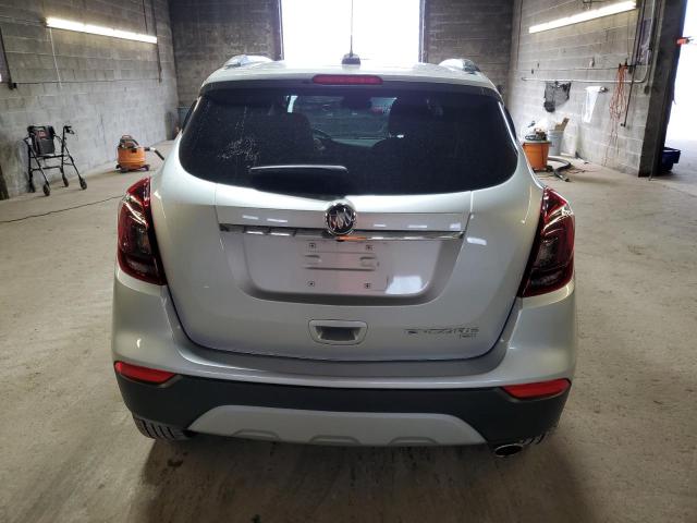 Photo 6 from auction – 2022 BUICK ENCORE PRE with VIN KL4CJESM3NB559300