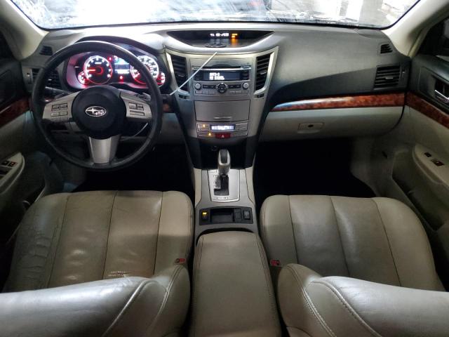 Photo 8 from auction – 2011 SUBARU LEGACY 2.5 with VIN 4S3BMCK62B3214487