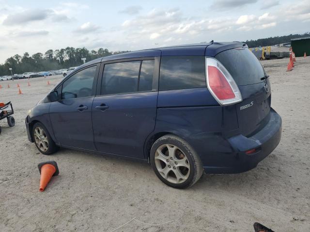 Photo 2 from auction – 2010 MAZDA 5 with VIN JM1CR2W37A0361789