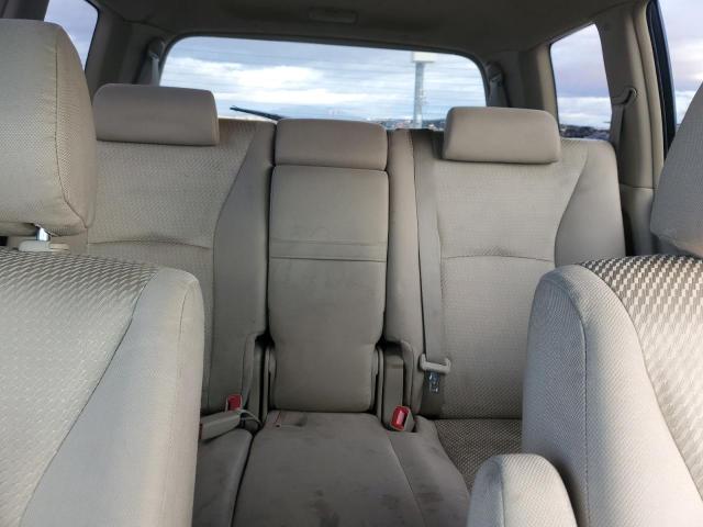 Photo 10 from auction – 2005 TOYOTA HIGHLANDER with VIN JTEDP21A350086360