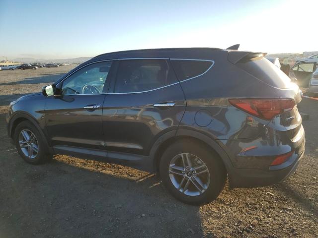 Photo 2 from auction – 2017 HYUNDAI SANTA FE S with VIN 5NMZU3LB3HH012214