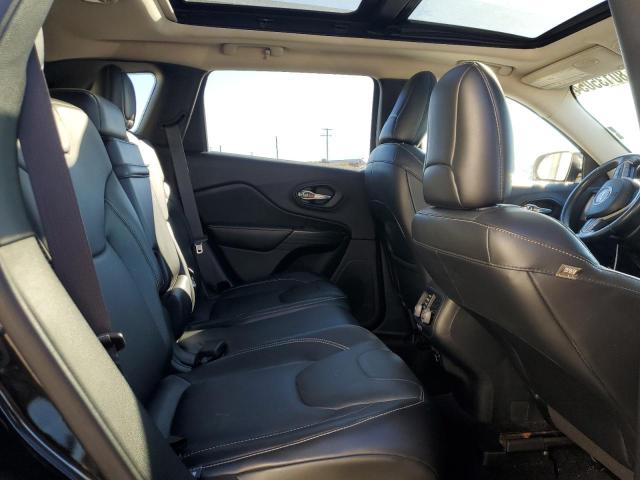 Photo 11 from auction – 2015 JEEP CHEROKEE L with VIN 1C4PJMDS2FW698339