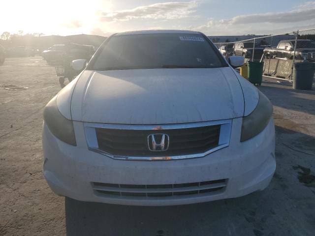 Photo 5 from auction – 2010 HONDA ACCORD EX with VIN 1HGCP2F76AA180008