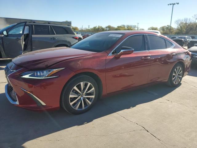 LEXUS ES 350 BAS 2021 with VIN 58ADZ1B16MU097548 - Photo from auction