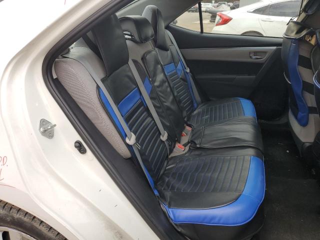 Photo 10 from auction – 2016 TOYOTA COROLLA L with VIN 2T1BURHE9GC641598