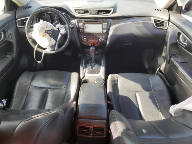 Photo 8 from auction – 2014 NISSAN ROGUE S with VIN 5N1AT2MT0EC770163