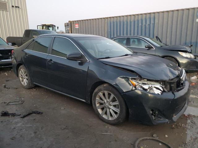 Photo 4 from auction – 2012 TOYOTA CAMRY SE with VIN 4T1BK1FKXCU505697