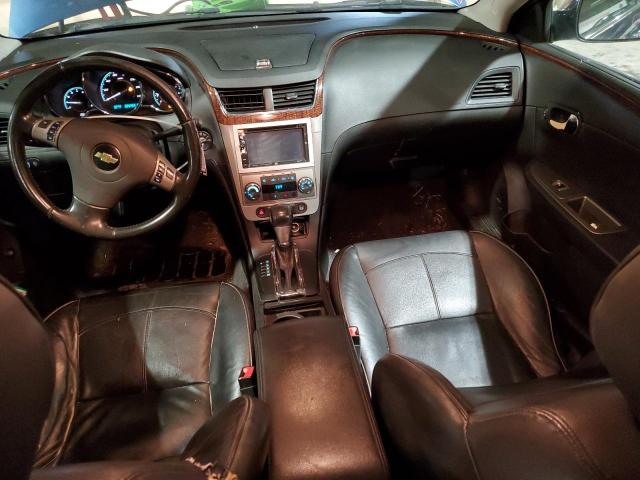 Photo 8 from auction – 2011 CHEVROLET MALIBU LTZ with VIN 1G1ZE5EU1BF346522