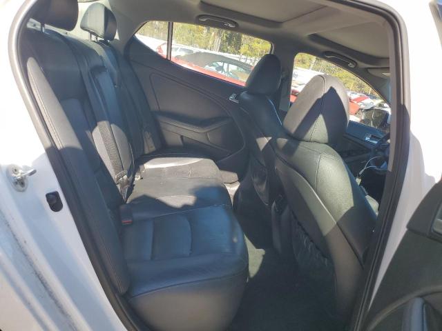 Photo 10 from auction – 2015 KIA OPTIMA EX with VIN 5XXGN4A77FG508721