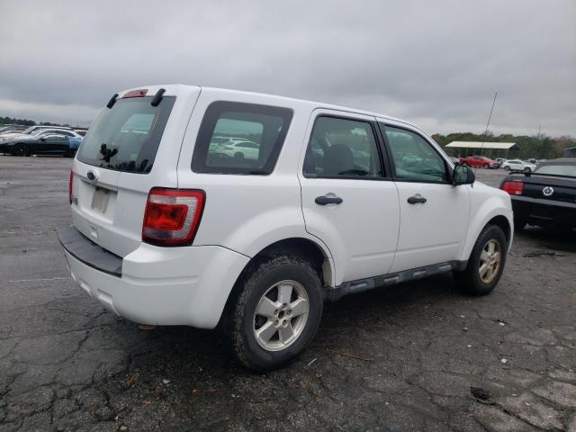 Photo 3 from auction – 2012 FORD ESCAPE XLS with VIN 1FMCU0C77CKA51042