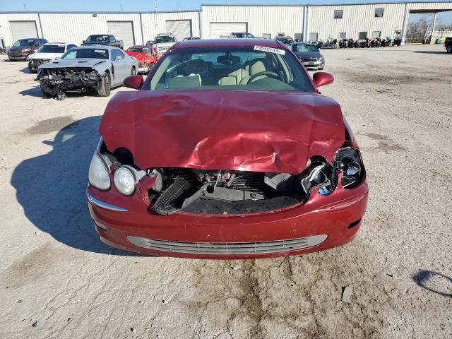 Photo 5 from auction – 2007 BUICK LACROSSE C with VIN 2G4WD582471191305