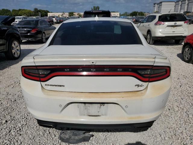 Photo 6 from auction – 2018 DODGE CHARGER R/ with VIN 2C3CDXCT9JH233487