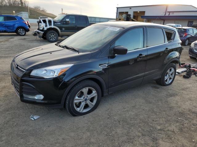 FORD ESCAPE SE 2016 with VIN 1FMCU9GX2GUC36916 - Photo from auction