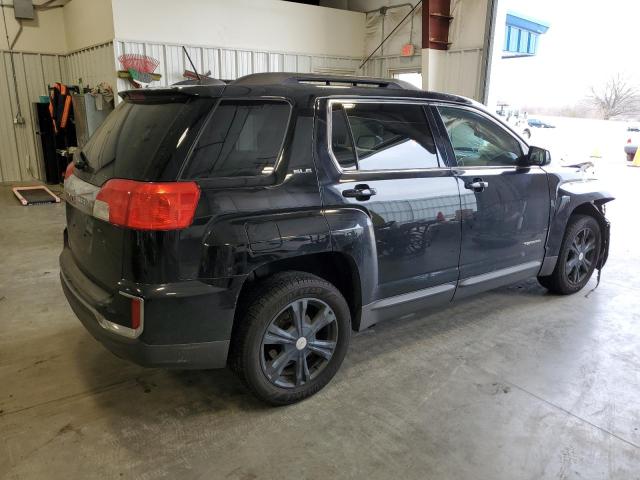 Photo 3 from auction – 2017 GMC TERRAIN SL with VIN 2GKALNEK2H6334010