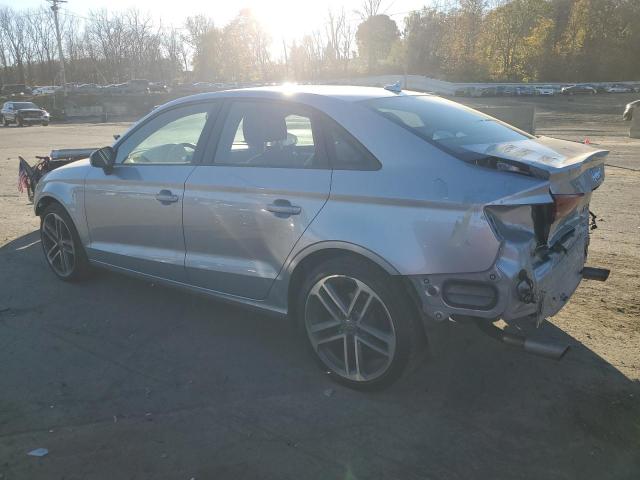 Photo 2 from auction – 2018 AUDI A3 with VIN WAUB8GFF5J1024888