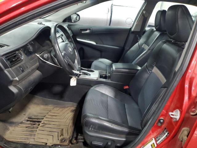 Photo 7 from auction – 2012 TOYOTA CAMRY BASE with VIN 4T1BF1FK7CU584721