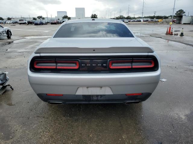 Photo 6 from auction – 2019 DODGE CHALLENGER with VIN 2C3CDZAGXKH759274