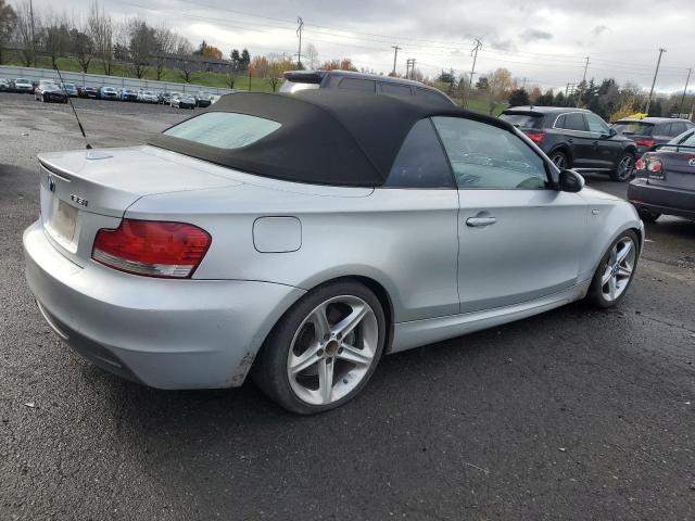 Photo 3 from auction – 2008 BMW 135 I with VIN WBAUN93528VF55237