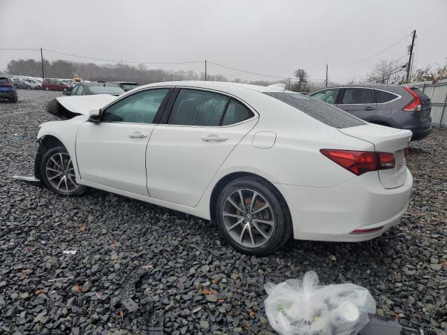 Photo 2 from auction – 2016 ACURA TLX with VIN 19UUB2F35GA007640