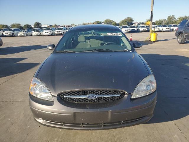 Photo 5 from auction – 2002 FORD TAURUS SES with VIN 1FAFP55262A206374