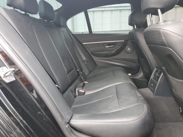 Photo 10 from auction – 2017 BMW 340 I with VIN WBA8B3G55HNU35348
