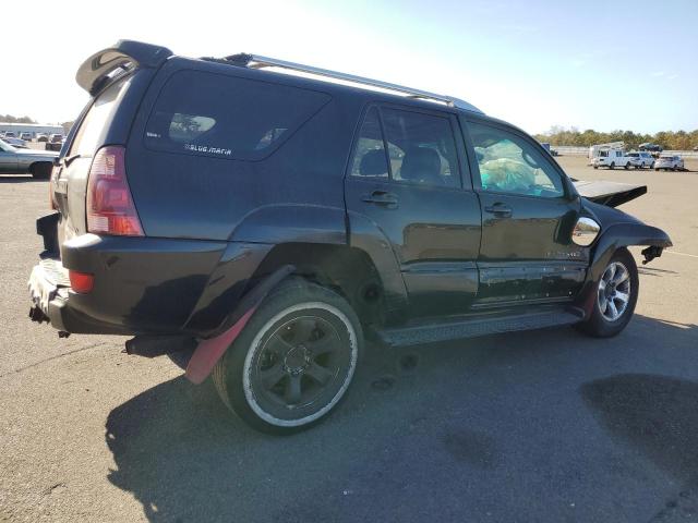 Photo 3 from auction – 2004 TOYOTA 4RUNNER SR with VIN JTEBU14R048021395