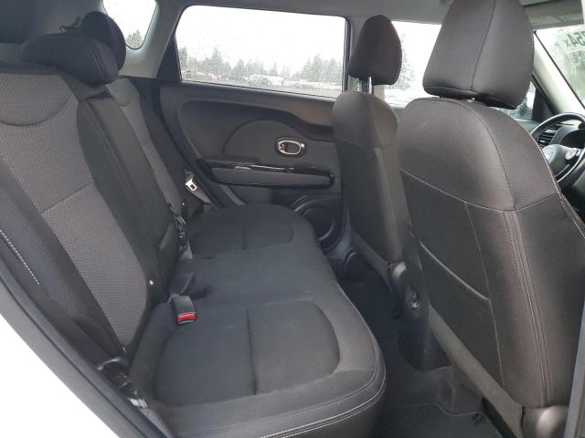 Photo 10 from auction – 2017 KIA SOUL + with VIN KNDJP3A50H7435518