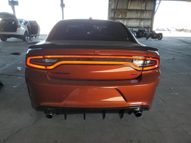 Photo 6 from auction – 2023 DODGE CHARGER GT with VIN 2C3CDXHG1PH680450