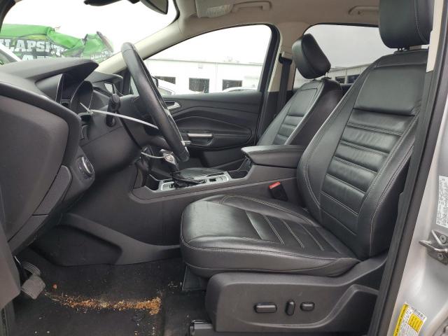 Photo 7 from auction – 2019 FORD ESCAPE TIT with VIN 1FMCU9J96KUA04239