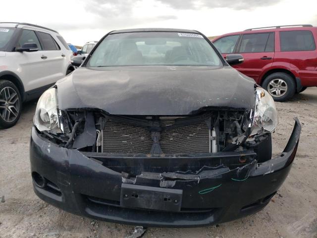 Photo 5 from auction – 2012 NISSAN ALTIMA BAS with VIN 1N4AL2AP6CC175168