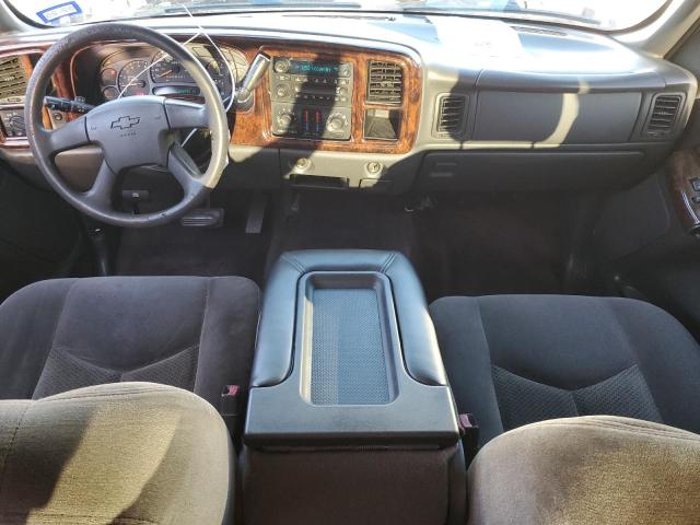 Photo 8 from auction – 2006 CHEVROLET SILVERADO with VIN 1GCEC19T66E136967