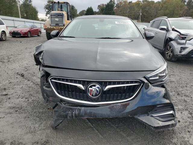 Photo 5 from auction – 2018 BUICK REGAL PREF with VIN W04GL6SX7J1060950