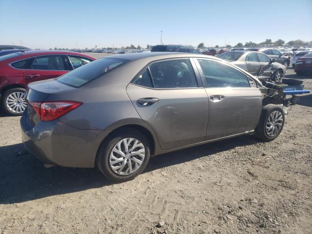 Photo 3 from auction – 2017 TOYOTA COROLLA L with VIN 2T1BURHEXHC940230