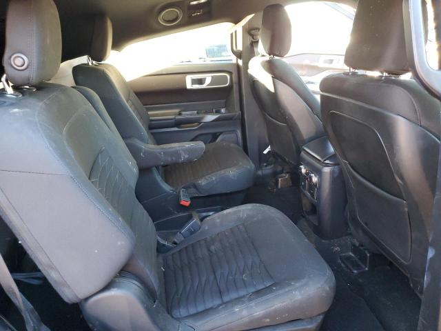 Photo 11 from auction – 2020 FORD EXPLORER X with VIN 1FMSK7DH7LGC20934