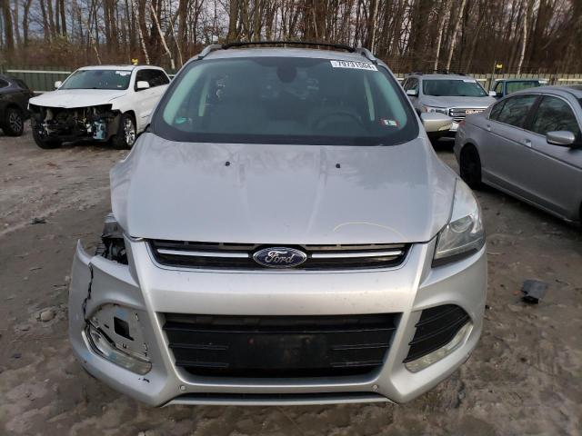 Photo 5 from auction – 2014 FORD ESCAPE TIT with VIN 1FMCU9J99EUA49339