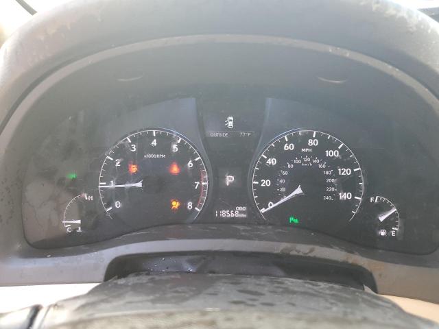 Photo 9 from auction – 2015 LEXUS RX 350 with VIN 2T2ZK1BA1FC192021