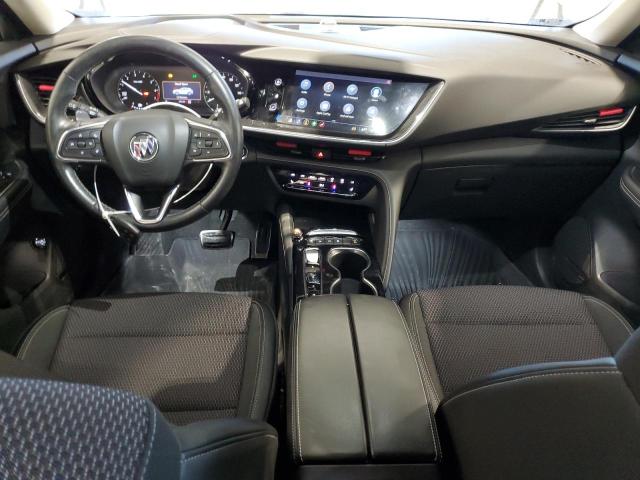 Foto 8 de la subasta – 2022 BUICK ENVISION P con VIN LRBFZMR43ND049611