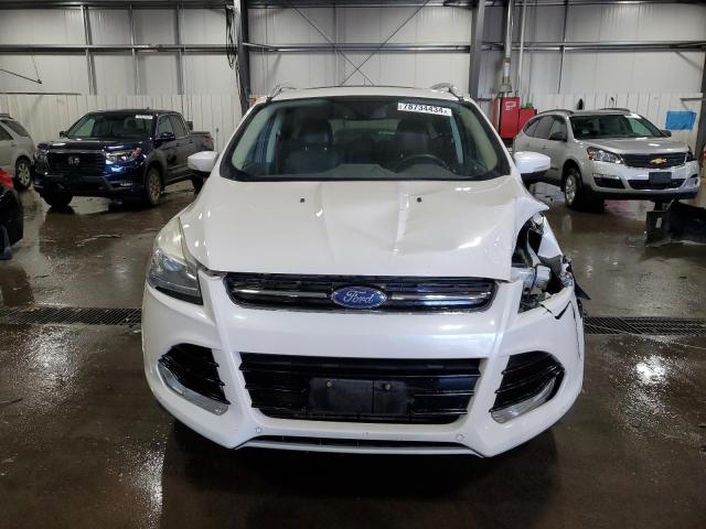 Foto 5 de la subasta – 2014 FORD ESCAPE TIT con VIN 1FMCU9J90EUA93441