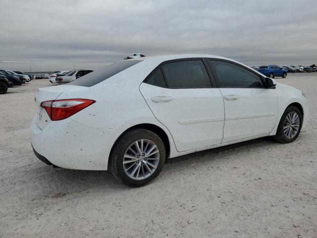Photo 3 from auction – 2015 TOYOTA COROLLA L with VIN 5YFBURHE1FP349653