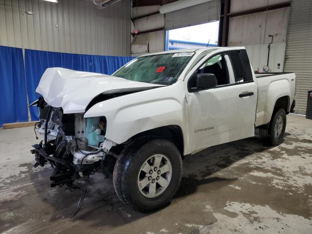 GMC CANYON 2020 with VIN 1GTH6BEN2L1160784 - Photo from auction