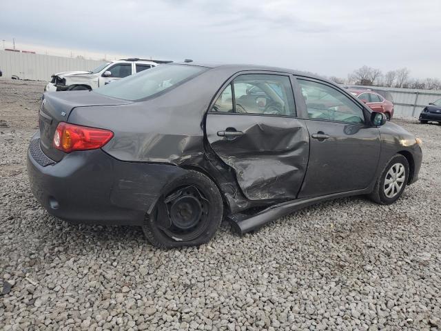 Photo 3 from auction – 2010 TOYOTA COROLLA BA with VIN 2T1BU4EE1AC512236