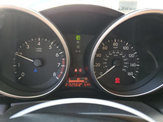 Photo 9 from auction – 2011 MAZDA 3 I with VIN JM1BL1UG4B1357336