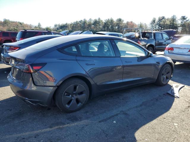 Photo 3 from auction – 2023 TESLA MODEL 3 with VIN 5YJ3E1EA8PF566229