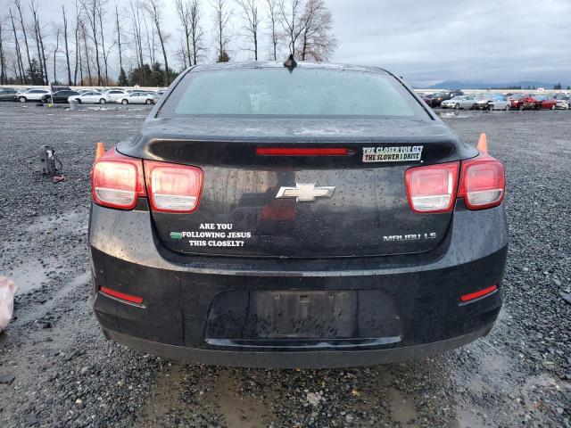 Photo 6 from auction – 2015 CHEVROLET MALIBU LS with VIN 1G11A5SL3FF311569