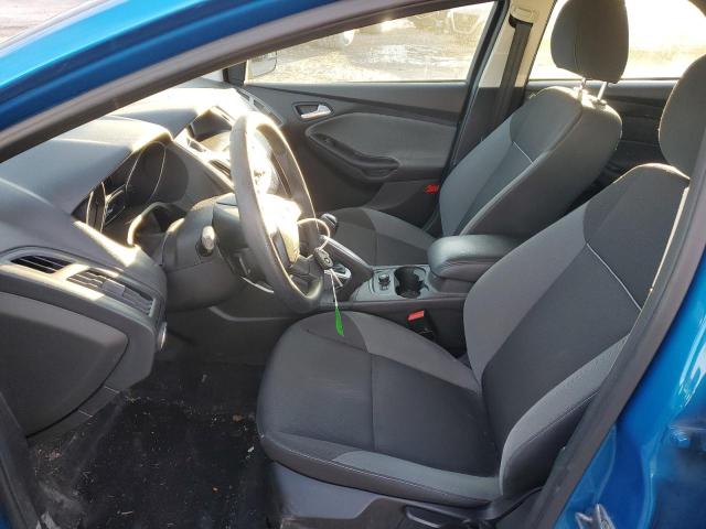 Photo 7 from auction – 2013 FORD FOCUS SE with VIN 1FADP3K22DL136976