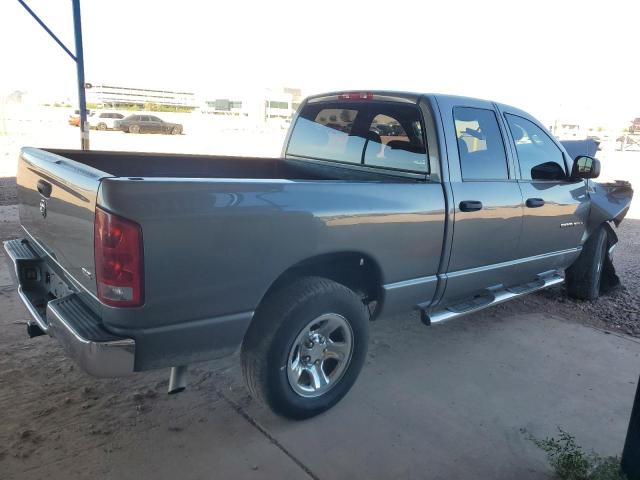 Photo 3 from auction – 2005 DODGE RAM 1500 S with VIN 1D7HA18D05S311300