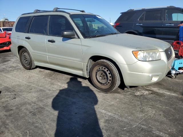 Photo 4 from auction – 2006 SUBARU FORESTER 2 with VIN JF1SG63656G756775