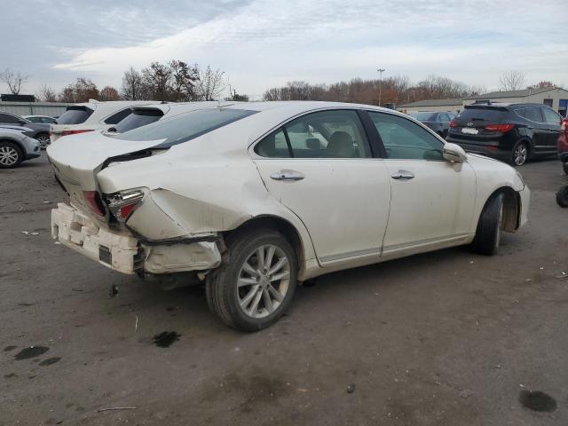 Photo 3 from auction – 2011 LEXUS ES 350 with VIN JTHBK1EG6B2432080